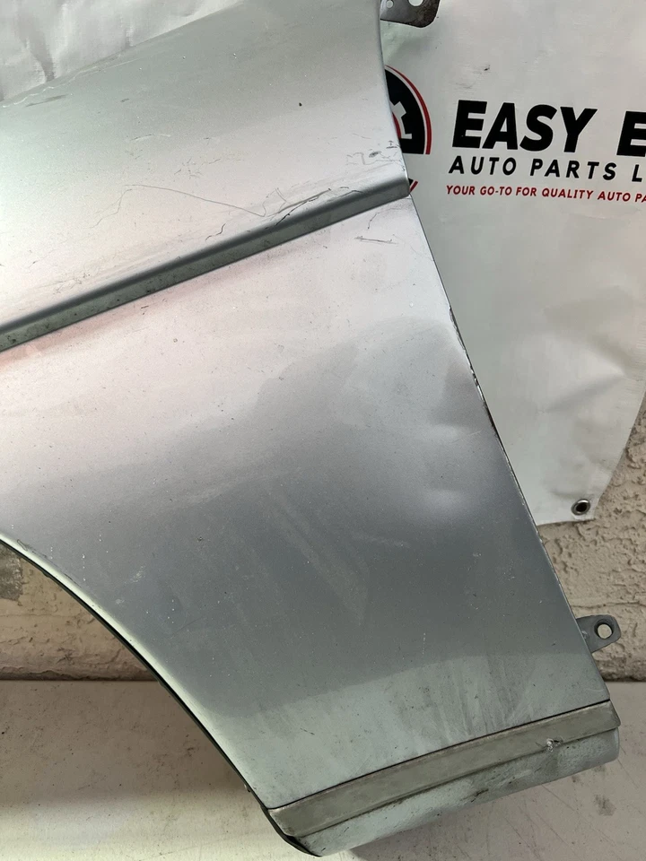 LEXUS 1992-2000 SC300 SC400 OEM PANEL GUARDABARROS DELANTERO IZQUIERDO LADO CONDUCTOR Foto 2 de 4