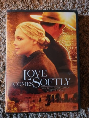 Love Comes Softly (DVD) Katherine Heigl, Dale Midkiff, Corbin Bernsen - Image 1 of 3