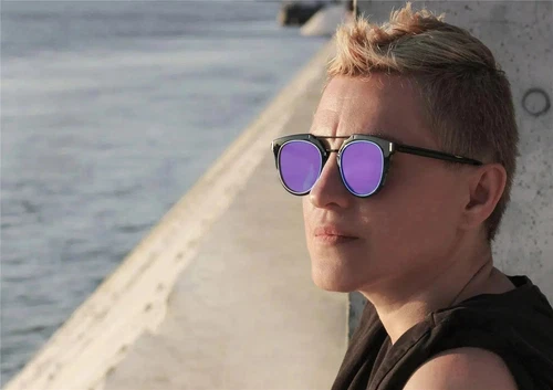 Replacement Lenses for Oakley Nanowire 1.0 Polarized & UV Protection - Seek Opti - Picture 24 of 42