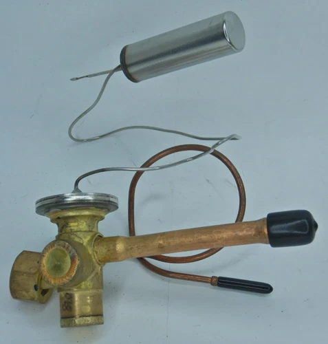 Emerson 1190871 Thermal Expansion Valve, 2 1/2 Ton, R410A Valve Kit TXV