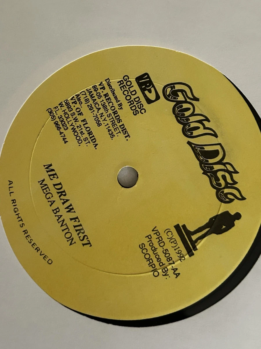 Reggae, Ska & Dub 33 RPM Speed Vinyl Records for sale | eBay