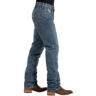 Cinch Western Denim Jeans Men Silver Label 36 x 30 Med Wash MB98034001 CLEARANCE — photo 4