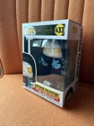 Funko Pop! Vinyl: Star Wars - Emperor Palpatine #433