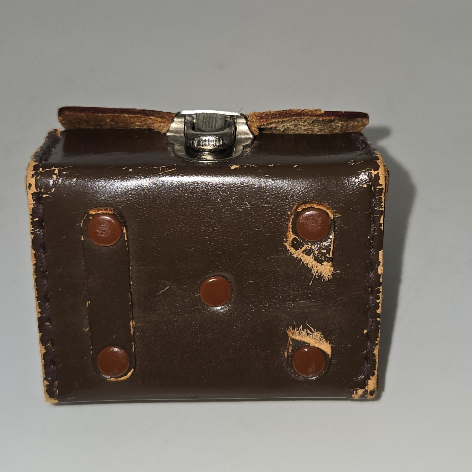 Vintage PAX Telephoto Viewer Shoe Mount Viewfinders Lot of 2 - Retro Photography