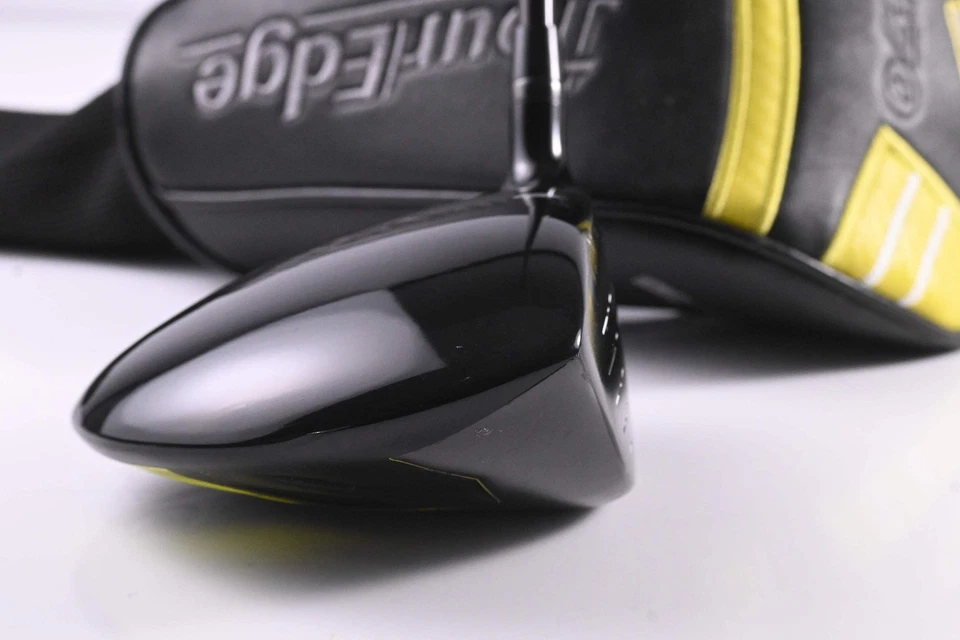 Tour Edge Bazooka 470 Driver / 10.5 Degree / Senior Flex Tour Edge Shaft - Image 3 of 4