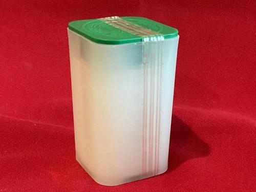 Roll of 20 - 2019 1 oz American Silver Eagle  - BU Coins in US Mint Tube