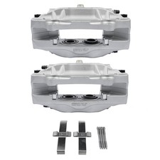 2x Brake Caliper For Acura Tl Base 2004-2008 Type-s 2007-2008 Front Left Right