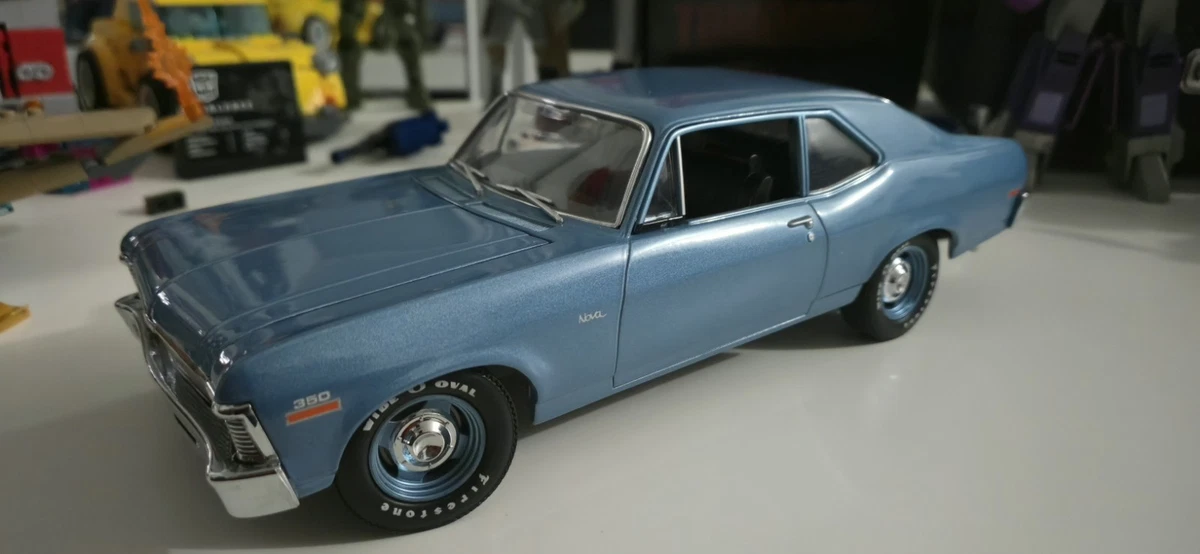 1 18 Nova for sale | eBay