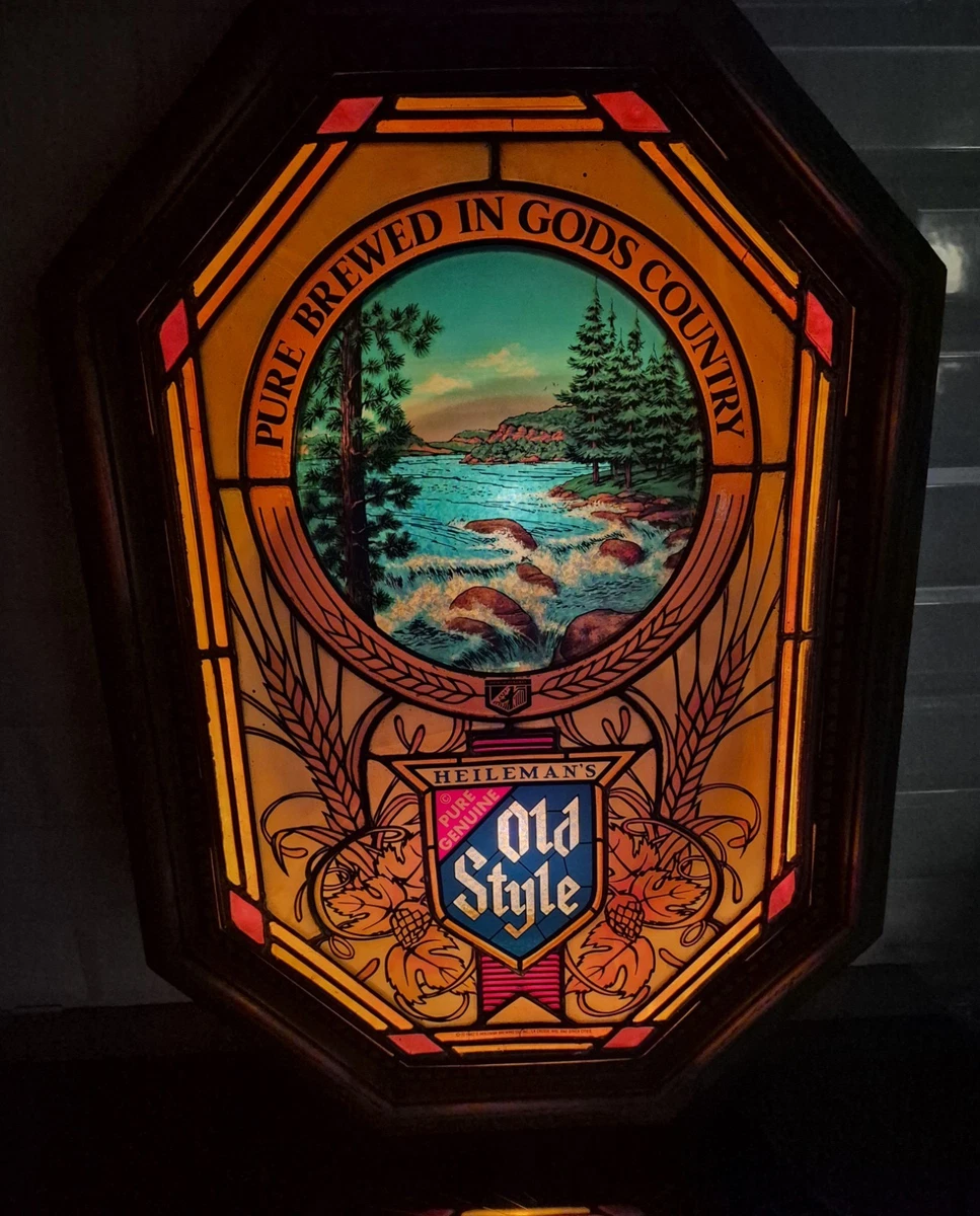 Heilemans Old Style Beer for sale | eBay