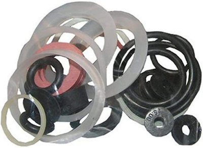 #ad #ad New 02 1261 Plumbing Washers Assortment Most Popular Repair Kit Fast Shipping $17.24