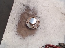 Roulement de roue Opel CORSA