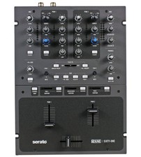 Rane Sixty-One Dj Mixer (Open Box)