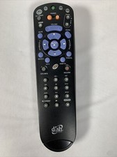 Dish Network 3.2 IR 137180 EchoStar Remote Control TV