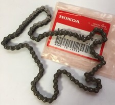 *OEM HONDA 86 LINK CAM CHAIN ALL CM91 CT90 ATC90 ST90 CL90 SL90 S90 XL75 (275J)