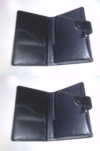 Hard Disk Drive HDD 2.5" USB Black External Enclosure Case / Cover (Lot of 2) - Picture 3 of 5