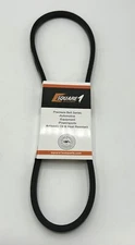 Square 1 A36 / 4L380  1/2 x 38in  V-belt Vbelt Industrial Lawn Mowers Hvac