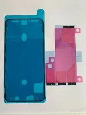 iPhone XS Max Waterproof Frame Bezel Seal Tape LCD Screen And Battery Adhesive