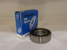 BEARINGS 6200 - 6210 2RS C3 DEEP GROOVE BALL BEARING C3 CLEARANCE