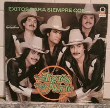los tigres del norte