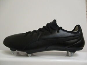 puma king football boots soft ground