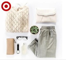 Wholesale Liquidation Box Lot 50 Pc TARGET Clothing include kids,womens READ 