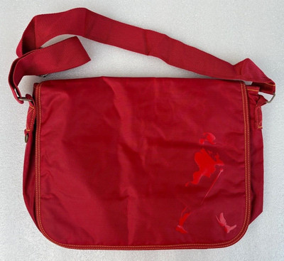 Johnnie Walker Scotch Whisky RED LABEL authentic premium BAG Thailand 30x40 cms