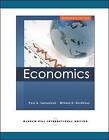 Economics by Paul A. Samuelson, William D. Nordhaus (Paperback, 2009)