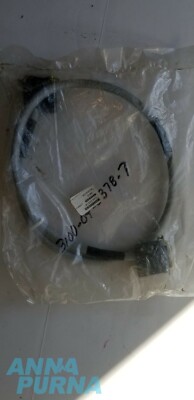 612418-42R, RELIANCE ELECTRIC, CABLE ASSEMBLY ASEA BROWN BOVERI