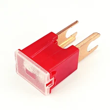 PAL Cartridge Male Fuse FLMO 50 Amp - 6 Pack 