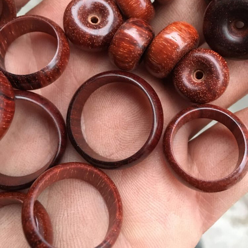 Wooden Ring Drill Bit Multifunction Woodworking Tool Ring Maker Steel