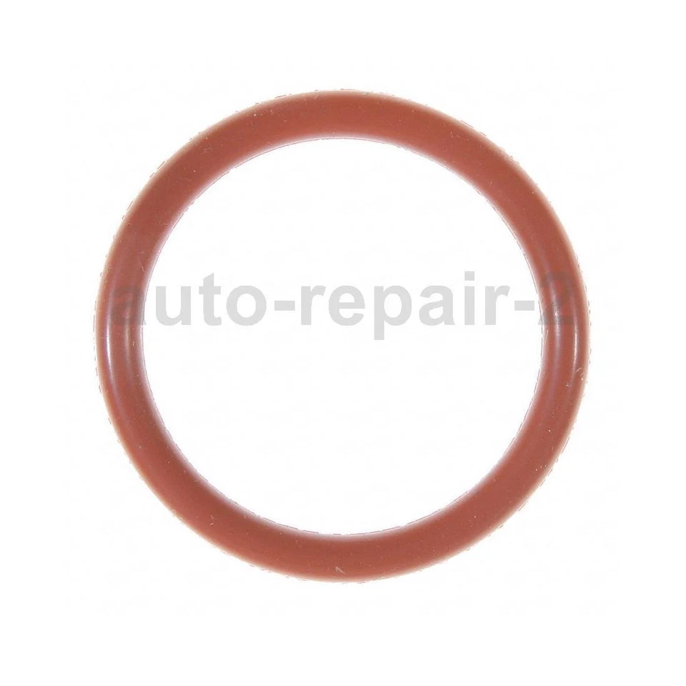 Junta tórica de tubo de refrigerante del motor MAHLE 1987~2000 Dodge Caravan Foto 3 de 3