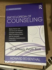 Encyclopedia of Counseling Master Review and ...