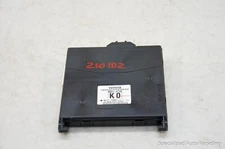 2010 Toyota Prius Multiplex Network Chassis Control Module OEM #89221-47120