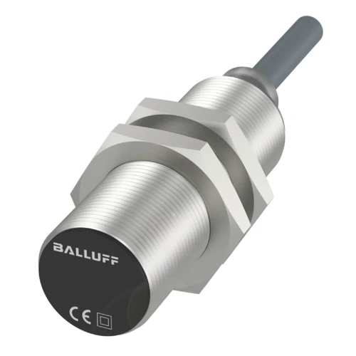 1 Stück neu für Balluff BES M18MI-POC80B-BV02 (BES03PY) induktive Standardsensoren - Bild 2 von 2