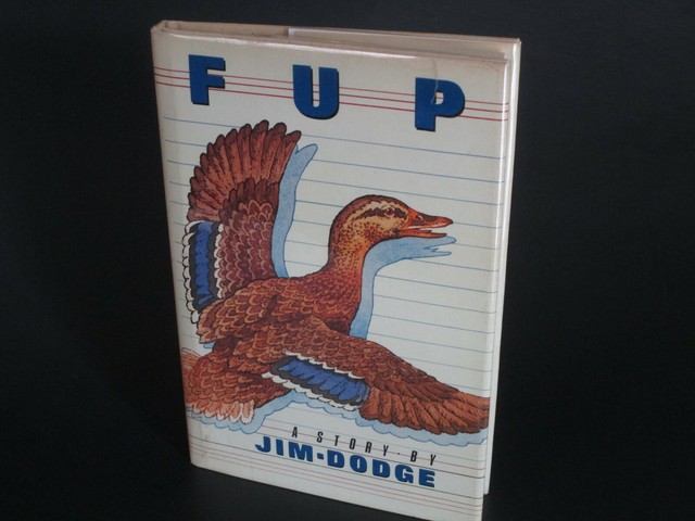 Jim dodge фуксия