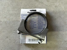 2-5/8" Exhaust Clamp 35510/H258