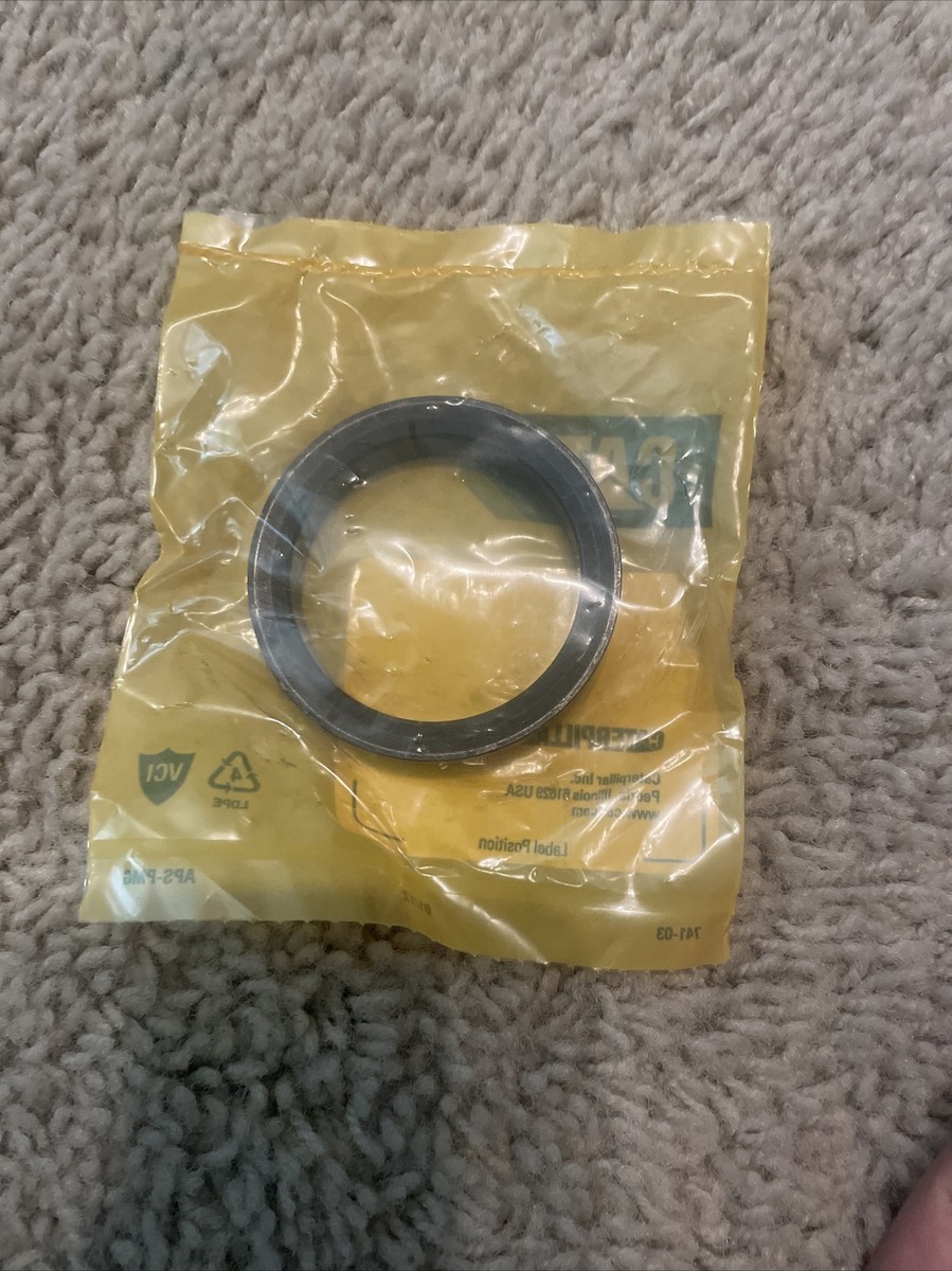 CAT 257-9169 OEM Caterpillar Insert - V Seal 2579169 | eBay