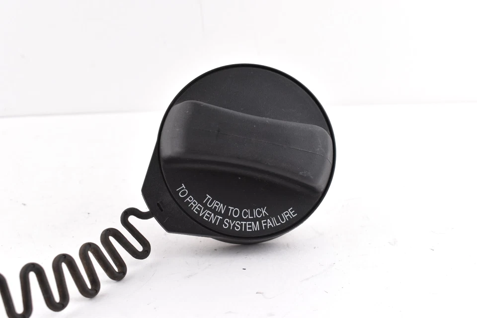 NEW 2001-2016 Volvo S60 V70 XC70 S80 XC90 Fuel Gas Plastic Cover Cap 31392044 ✅ - Image 2 of 4