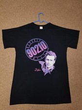 Vtg 90s Beverly Hills 90210 Nightgown Rare Dylan Luke Perry One Size Fits All