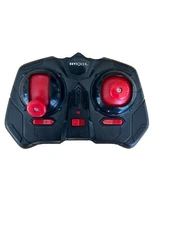 Sky Rover Vigilante RC Black Red Replacement Remote Control ONLY  OEM Tested
