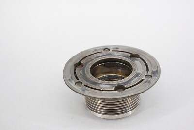 Bras De Suspension Mercedes W204 Poulie De Suralimentation 64mm Pour MERCEDES-BENZ AMG C32 SLK32 CROSSFIRE SRT6 2001-2006 - Pièce Neuve Carradice Super C - Foto 5