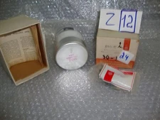 510-E Decade Resistor Resistance Unit General Radio 