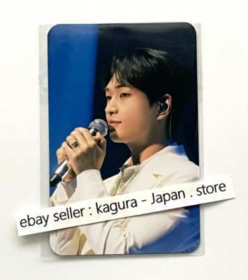 邦楽 SHINEE WORLD J SHINee World J SeeK Vol.20 ONEW Life goes on Japan Fanclub FC