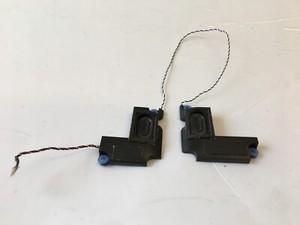 Acer Aspire 3 A315-22 Laptop links & rechts interne Lautsprecher HQ20330594000 (O40)