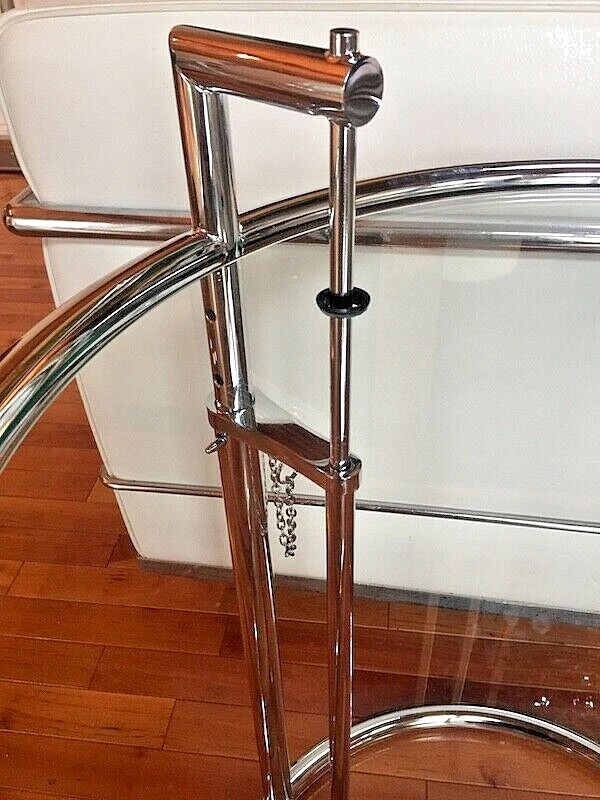 Eileen gray side table original deals