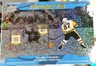 CARTE DE HOCKEY2024-25 UD SERIES 1 SPARKLE AIMBOTS #AB-22 SIDNEY CROSBY