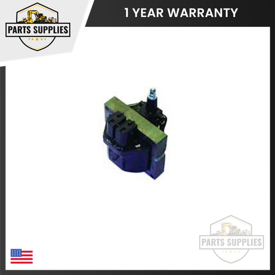 NEW FORKLIFT IGNITION COIL FOR HYSTER - 1331331 19070-U2120-71 TOYOTA