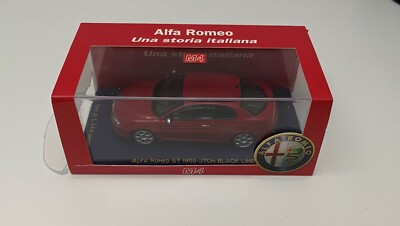 Alfa Romeo GT 1900 JTDM Black Line (Neu und originalverpackt) in für