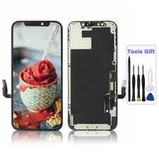 For iPhone X XR Max 11 Pro Max 12 Mini LCD Display Touch Screen Replacement Lot