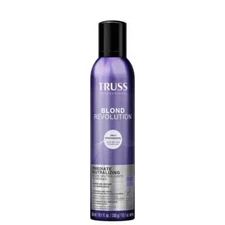 TRUSS Blond Revolution Immediate Neutralizing - Mousse Neutralizante 300ml
